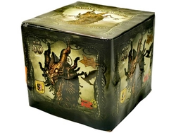 Rok / Year PMB49Y - 49 strzałów 1.2"