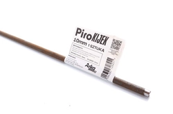 piro kijek 10mm x 62cm do stabilizacji fajerwerków - 1szt