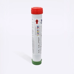 Flara na Draskę MR LIGHT 1 - czerwona