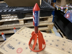 Sternenreiter 4 FR30W - 1 sztuka