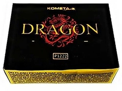 Petardy hukowe Dragon P1222 - 10 sztuk