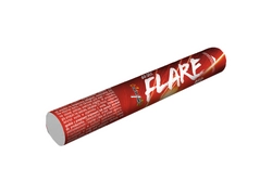 Color Bum Raca Meczowa Color Bum CB291R - Czerwona