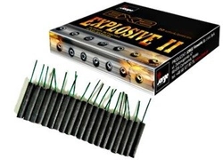Petardy Explosive II EX2 - 20 sztuk