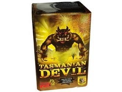 Tasmanian Devil NS11606 - 16 strzałów 1"