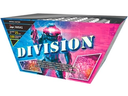 Division JW641 - 100 strzałów 1"