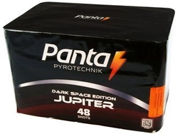 Wyrzutnia Jupiter PPB48915 - 48 strzałów 1.2"