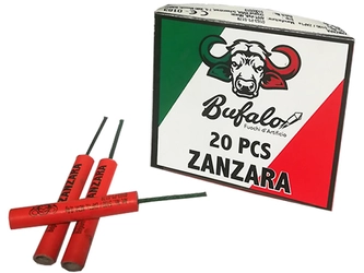 Emiter dźwięku Zanzara 5100 - 20 sztuk