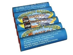 Wirujące Bączki JM04-CL - 6 sztuk