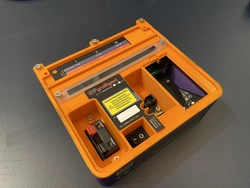 Pyrolligent entry sequencer 18 v1-1 (bez testowania zapłonników = promo!)