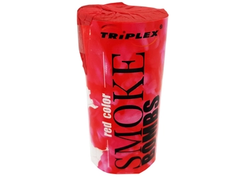 Czerwona świeca dymna TXF652-1