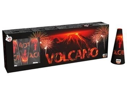 Volcano F2VO - 10 sztuk