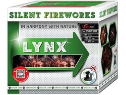 Lynx PXB2428 - 36 strzałów 1"