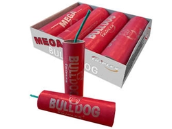 Mega Bull Dog TXP724 - 4 sztuki