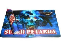 Super Petarda TXP068 - 10 sztuk
