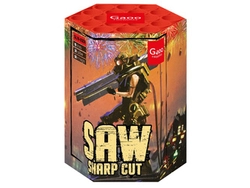 Piła SL19-03DI - 19 strzałów 1.2"