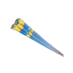 Rzymskie ognie TXC775 - 55 strzałów