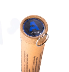 Granat dymny TF18 - niebieski