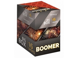 Boomer TXB702 - 16 strzałów 1.9"