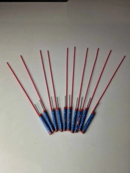 Rakietki Baby-Raketen Titansalut 0440A - 10 sztuk