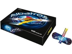 Albatros JM06 - 10 sztuk