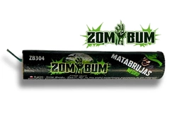 Zom Bum Matabrujas Negro 5g ZB304 - 1 sztuka