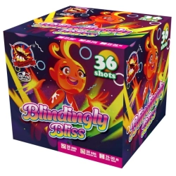 Blindingly Bliss CLE4366 - 36 strzałów 1.2"