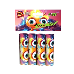 Storm CLE3555 - 4 sztuki