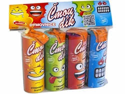 Dymy Cmoudik D2C - 4 sztuki