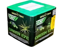 Green Eye P7254 - 36 strzałów 0.8"