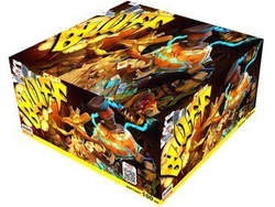 Bluff C10025B - 100 strzałów 1"