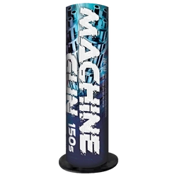 Zom Bum Color Machine Gun ZBC163 - 150 strzałów