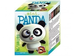 Mini Panda CLE4026-M - 16 strzałów 0.8"