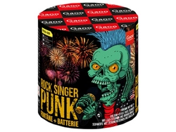 Punk You SS13-02I - 13 strzałów 1"