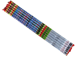 Rzymskie ognie TXC496 - 20 strzałów 0.3" (6 sztuk)