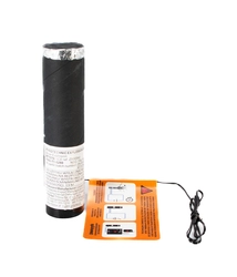 Efekt specjalny - Explosion Simulator XT1076 (wyższy dolot) - 1 sztuka