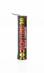 ACHTUNG BLACK5 - 5g NEC/szt - 1 sztuka