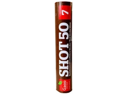 Single shot SHOT50-07 ECO