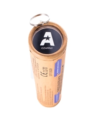 Dym dwustronny P-RDG2-BLK - PYROLIFE - czarny