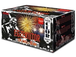 Egzekutor GAOO124 - 112 strzałów 30MM