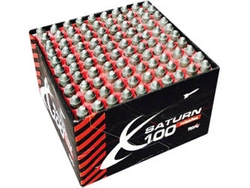 Saturn Missiles K1130C12 - 100 katiuszy