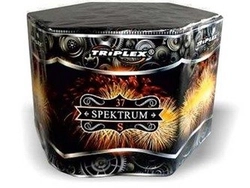 Spektrum TXB022 - 37 strzałów 1.2"