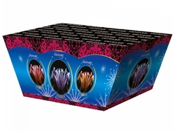 Barber TXB406 - 100 strzałów 0.8"