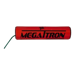 Mocna petarda Megatron - Privatex Pyro - 5g NEC/szt - 1 sztuka