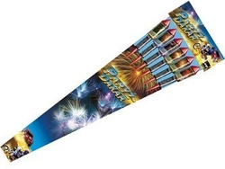 Paryż Dakar 3018 - 6 sztuk