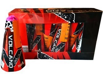 Zestaw Vulcano TF3 - 6 sztuki