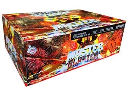 Masterblaster 223 C223MM/C - 223 strzałów 0.8"/1"