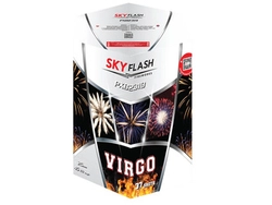 Virgo PXB2319 - 37 strzałów 1"