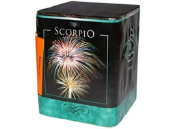 Scorpio TXB213 - 16 strzałów 0.8"
