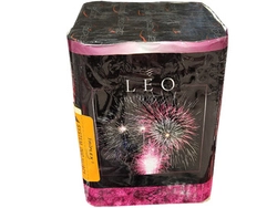 Leo TXB217 - 16 strzałów 1"