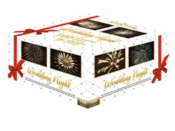 Wedding Night P7892 - 100 strzałów 1"